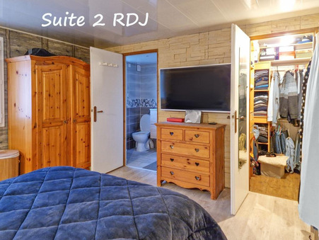 Maison prix nous consulter sur Virignin (01300) - Réf. 14_VIR-2882