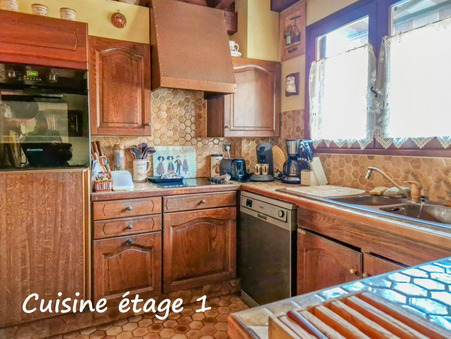 Achat maison Virignin Réf. 14_VIR-2882