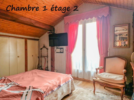 Maison prix nous consulter sur Virignin (01300) - Réf. 14_VIR-2882