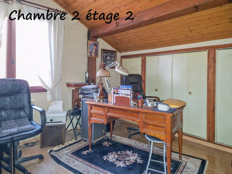 Maison prix nous consulter sur Virignin (01300) - Réf. 14_VIR-2882