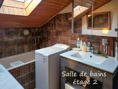 Achat maison Virignin Réf. 14_VIR-2882