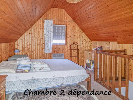 A vendre maison Virignin 01300; prix nous consulter