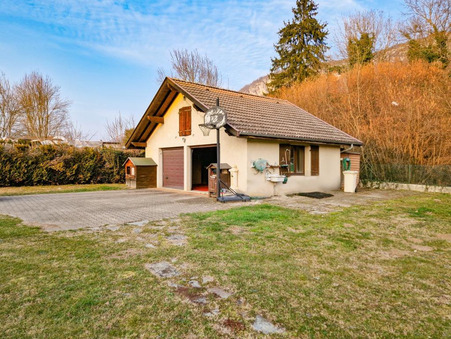 Maison prix nous consulter sur Virignin (01300) - Réf. 14_VIR-2882