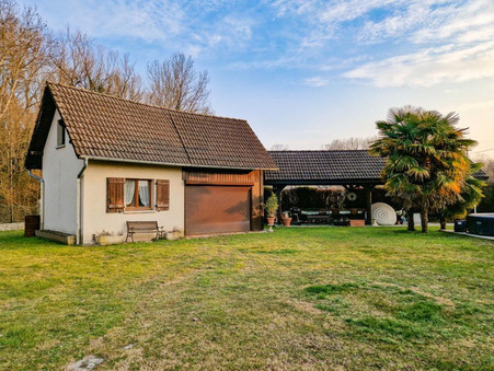 Maison prix nous consulter sur Virignin (01300) - Réf. 14_VIR-2882