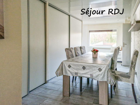 Maison prix nous consulter sur Virignin (01300) - Réf. 14_VIR-2882