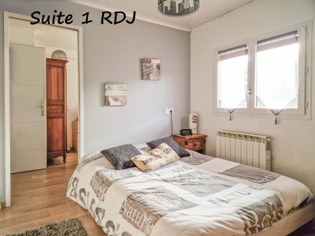 A vendre maison Virignin 01300; prix nous consulter