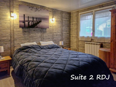 Maison sur Virignin ; prix nous consulter ; A vendre Réf. 14_VIR-2882