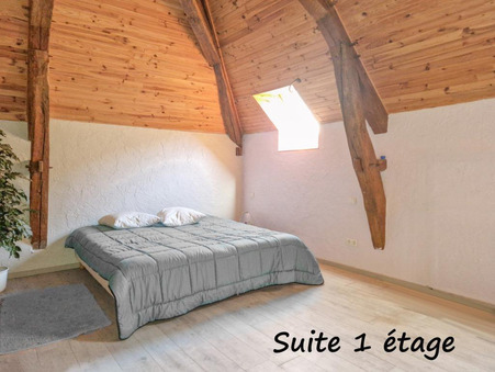 Maison sur Virignin ; 493 000 €  ; Achat Réf. 14_VIR-2916