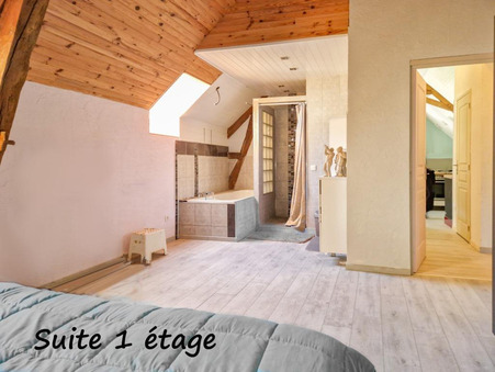 A vendre maison Virignin 01300; 493 000 € 