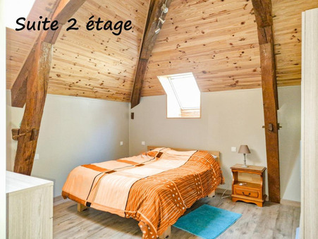 Achat maison Virignin Réf. 14_VIR-2916