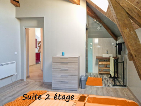 A vendre maison Virignin 01300; 493 000 € 