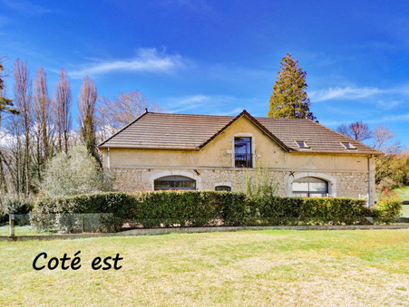 Vente maison 493 000 €  Virignin