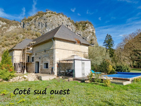 Maison 493 000 €  Réf. 14_VIR-2916 Virignin