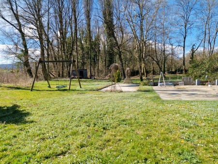 Maison 493 000 €  Réf. 14_VIR-2916 Virignin