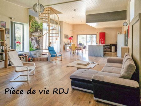 Achat maison Virignin Réf. 14_VIR-2916