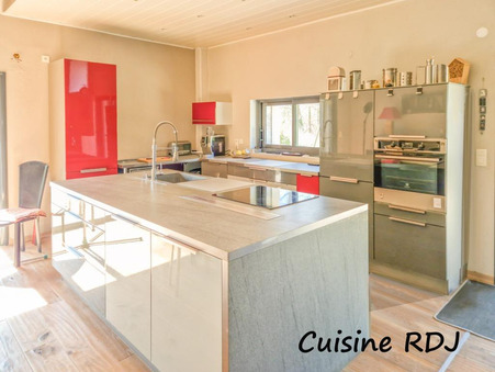 Maison 493 000 €  sur Virignin (01300) - Réf. 14_VIR-2916