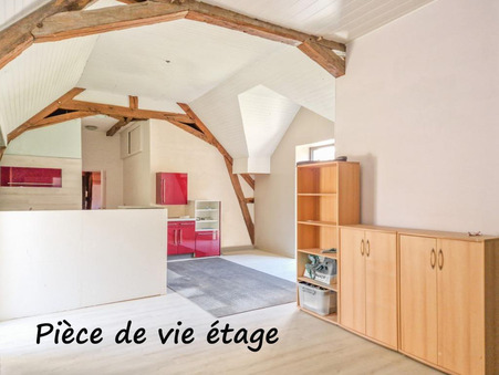A vendre maison Virignin 01300; 493 000 € 