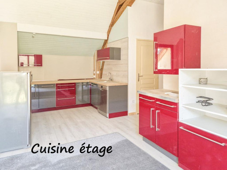 Maison 493 000 €  sur Virignin (01300) - Réf. 14_VIR-2916