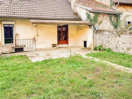 Maison prix nous consulter Réf. 14_CUL-2936 Culoz