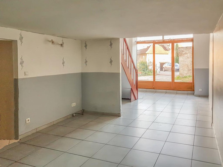 Maison prix nous consulter sur Culoz (01350) - Réf. 14_CUL-2936