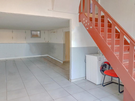 Vente maison prix nous consulter Culoz