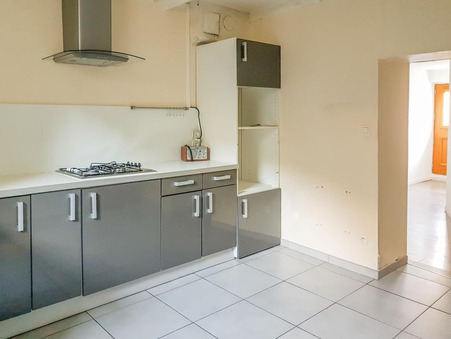 Achat maison Culoz Réf. 14_CUL-2936