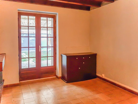 Maison prix nous consulter Réf. 14_CUL-2936 Culoz