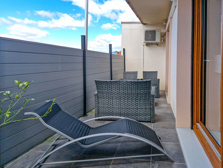 Achat appartement Belley Réf. 14_BEL-2992