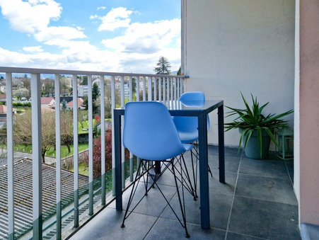 A vendre appartement Belley 01300; 150 000 € 