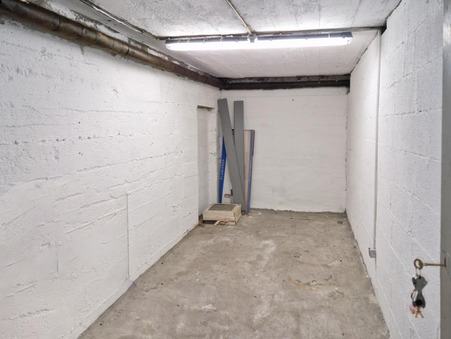 Achat appartement Belley Réf. 14_BEL-2992