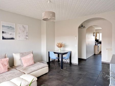 Appartement 150 000 €  sur Belley (01300) - Réf. 14_BEL-2992