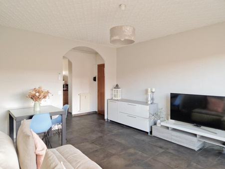 Vente appartement 150 000 €  Belley