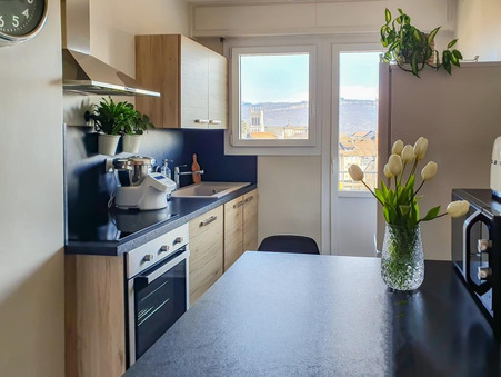 Vente appartement 150 000 €  Belley