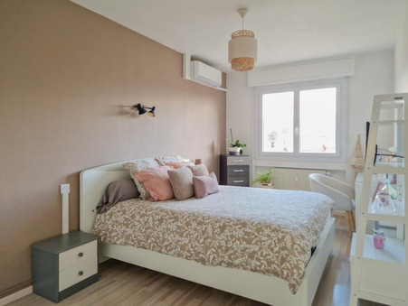 Appartement 150 000 €  sur Belley (01300) - Réf. 14_BEL-2992