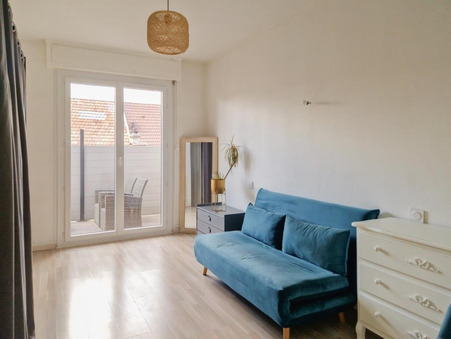 A vendre appartement Belley 01300; 150 000 € 