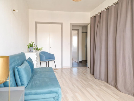 Achat appartement Belley Réf. 14_BEL-2992