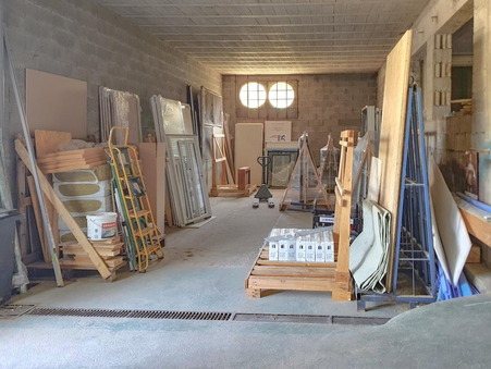 Local commercial sur Virignin ; prix nous consulter ; Achat Réf. 14_VIR-3016