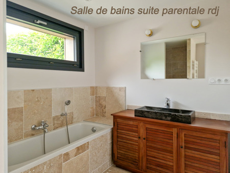 Maison sur Massignieu-de-Rives ; 315 000 €  ; Achat Réf. 14_MAS-3227