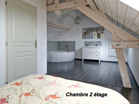 A vendre maison Massignieu-de-Rives 01300; 315 000 € 