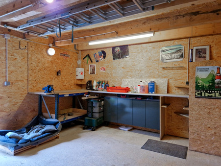 Maison 315 000 €  sur Massignieu-de-Rives (01300) - Réf. 14_MAS-3227