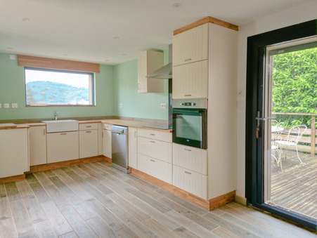 Maison 315 000 €  sur Massignieu-de-Rives (01300) - Réf. 14_MAS-3227