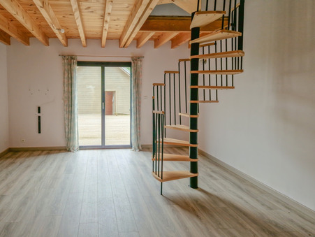 Maison 315 000 €  sur Massignieu-de-Rives (01300) - Réf. 14_MAS-3227