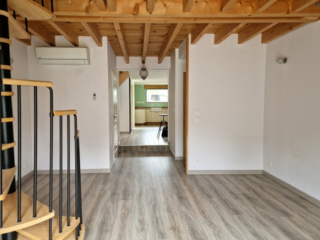 Maison 315 000 €  Réf. 14_MAS-3227 Massignieu-de-Rives