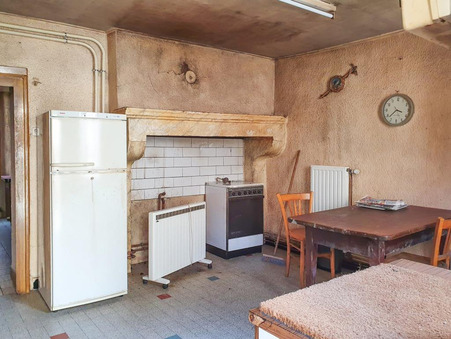 A vendre maison Saint-Jean-de-Chevelu 73170; prix nous consulter