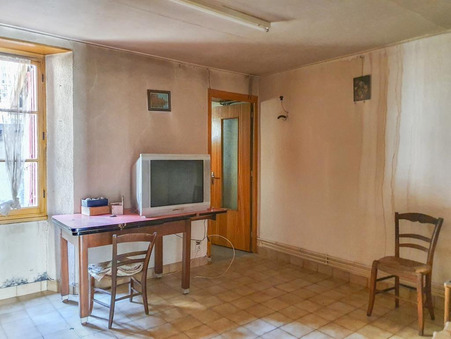 Vente maison prix nous consulter Saint-Jean-de-Chevelu