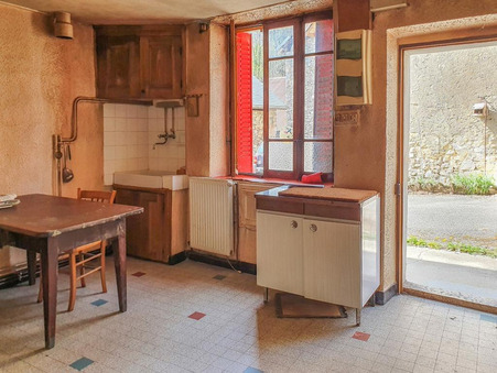 Maison prix nous consulter Réf. 14_MONT-3243 Saint-Jean-de-Chevelu