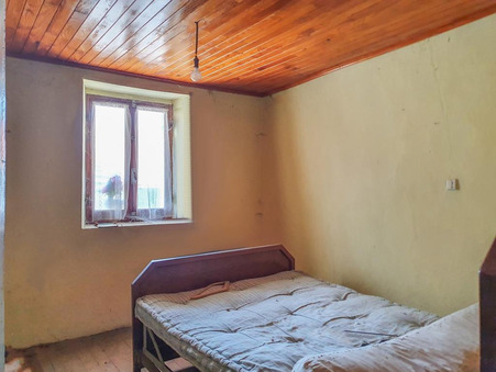 Maison prix nous consulter sur Saint-Jean-de-Chevelu (73170) - Réf. 14_MONT-3243