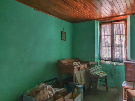 Maison prix nous consulter sur Saint-Jean-de-Chevelu (73170) - Réf. 14_MONT-3243