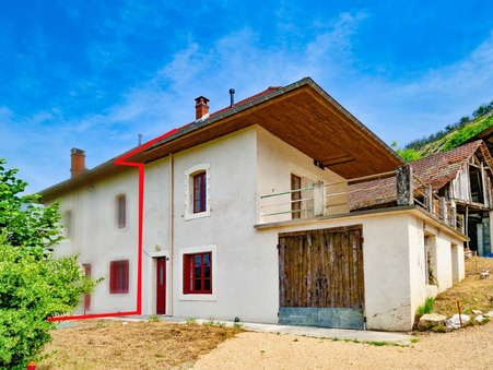 Achat maison Yenne Réf. 14_YEN-3344