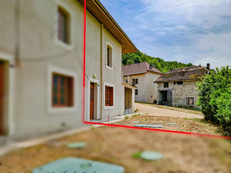 Maison prix nous consulter sur Yenne (73170) - Réf. 14_YEN-3344